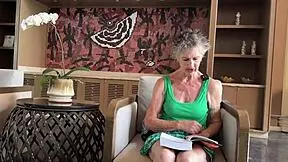 Lost Virginity in London Intensely