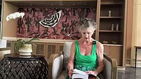 Lost Virginity in London Intensely