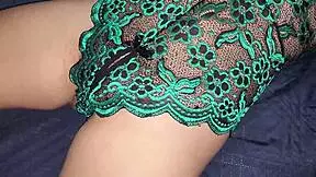 virgin sister-in-law gets fucked before boyfriend arrives