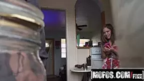 audrina grace caught by pervs on patrol!