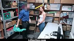 ornella morgan refuses blowjob for bail release