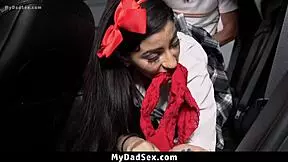 my pervy stepdaddy fucks me when he comes home mydadsex