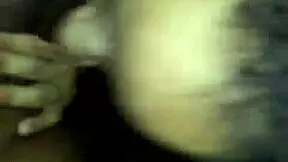 Shower slut gets golden shower orgasm!