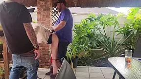 Does your neighbour share his wife every weekend?