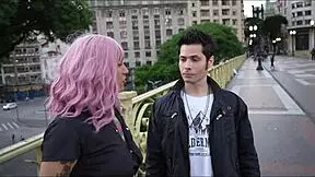 Policial Da Putaria Transando Com Meliante - Policial Transando Com Homem Que Abordou No Meio Da Rua - Policial Feminina Algemada Transando E Dando A Bucetinha -gozando Na Boca Da Policial Safada