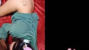 compilado de folladas caseras con creampie de baby korina