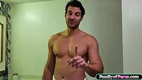 Stepdaddy, I've got a naughty idea for us