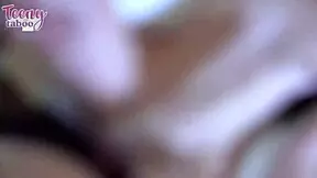 Older Seth Brogan Creampies Brunette Babysitter Cecelia Taylor In Wet Pussy Licking And Fucking Session 😏