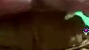 Young humma reveals her big boobs