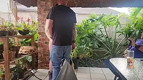 Does your neighbour share his wife every weekend?