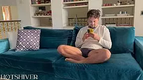 My friend from Japan came to have sex with us 😍