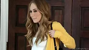 carter cruise and piper perri tribbing at webyoung