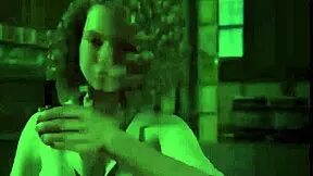 Visitei a amiga de minha namorada no trabalho