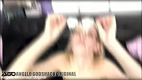 nela decker in intense group session lasting over two hours