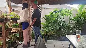 Does your neighbour share his wife every weekend?