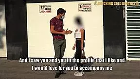 extremely petite cute venezuelan teen's tight pussy gets destroyed 😍💦