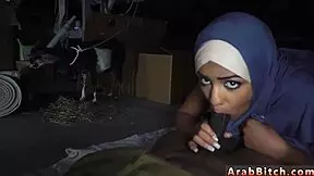 homeless brunette teen uses dildo and anal toys at drop point 23km