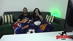 having sex in the dark with teen in lingerie, blowjob to anal assfucking, tight brazilian amateurs