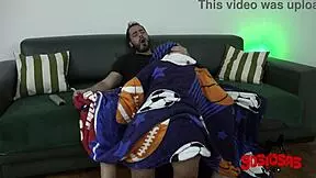 having sex in the dark with teen in lingerie, blowjob to anal assfucking, tight brazilian amateurs