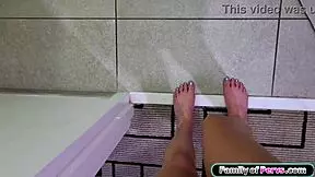 Stepdaddy, I've got a naughty idea for us