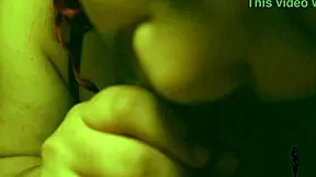 I Saw Young Dominican BBW Slut Miari Mayas Get Dick Down