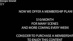 reload balls deep with ester alice mill alice moon 2on1 dp dap gapes buttrose cum in mouth swallow gl816m