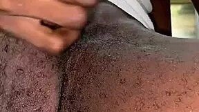 i had to burst a nut after class