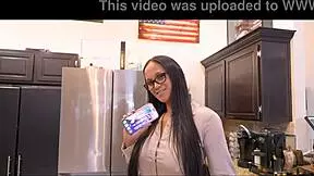 My filipina step mom shares her culture with me part 1 jazmine cruz wca productions