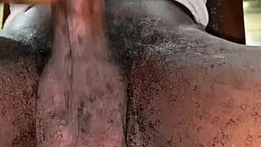 i had to burst a nut after class