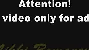 First Time Bang Porn with European Virgin Defloration Close Up