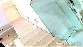 Hdvc387 Freakyflames Full Anal Blowjob Facial