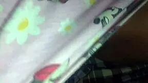 beautiful big titty dark haired girlfriend gets tits sucked and a deep dripping creampie