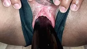 i was supposed to teach her about sex but ended up giving her a rough anal creampie, oops