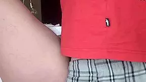 Hot Babe Nipple Slip Ends In Close Up Pussy Fucking