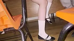 Colegiala Historia De Amor En Salon Sexo Escuela Parte 2 Colegiala Video Casero