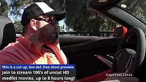 Korean Nurse Mina Moon Handles Immigration Policy In Hospital