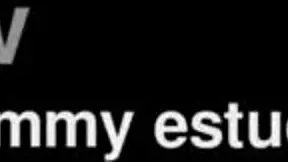 Bruna Santos in P-Sluts, fucking five guys with DP and swallowing.