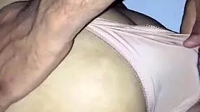 me vengo en las bragas