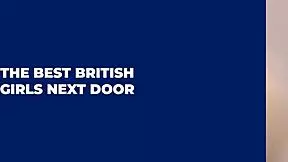 British student edged by teacher teasing