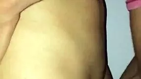 me vengo en las bragas