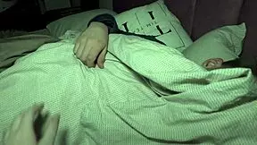 She wanted rest, but I wanted to fuck her anyway.