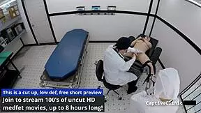 Korean Nurse Mina Moon Handles Immigration Policy In Hospital