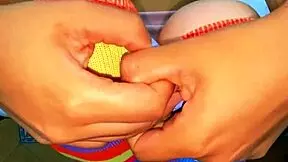 The Student Invited His Stepmother To The Room! They Didn't Stop At Caresses.