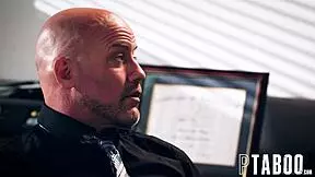 Teen Secretary Paige Owens Refuses To End Affair With Married Boss