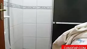 Is this hardcore webcam teen blowjob and anal assfucking turning you on?