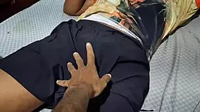 S� NO CUZINHO NO FIM DA TARDE