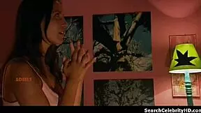 o crime do padre amaro 2005 features soraia chaves in a sexy nude scene