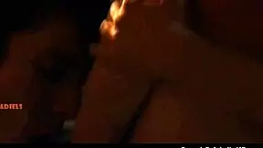 o crime do padre amaro 2005 features soraia chaves in a sexy nude scene