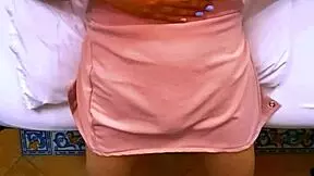 The Student Invited His Stepmother To The Room! They Didn't Stop At Caresses.