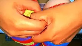 The Student Invited His Stepmother To The Room! They Didn't Stop At Caresses.